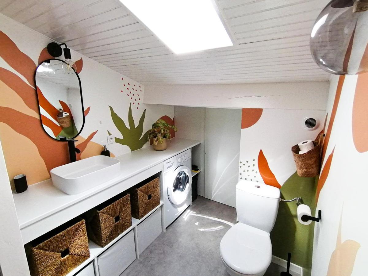 Little Casa Royanアパートメント エクステリア 写真