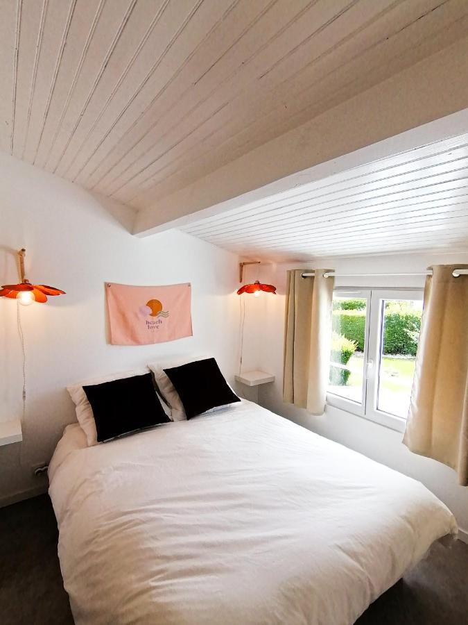 Little Casa Royanアパートメント エクステリア 写真